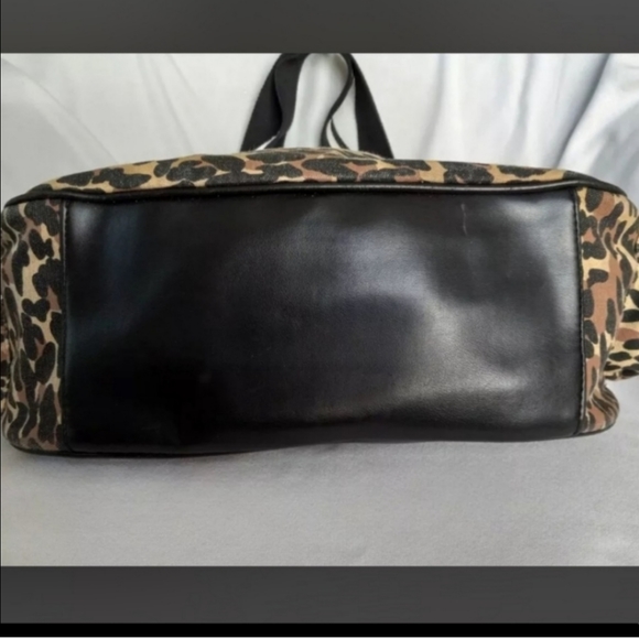 🌠FIRM🌠⭐RARE⭐MARILYN MONROE DIAMOND GIRL BETSEY JOHNSON SATCHEL - Picture 6 of 10